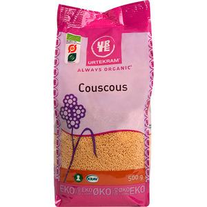 Urtekram økologisk Couscous