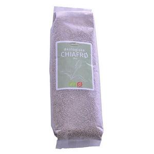 Chiafrø hvide Ø - 500 g