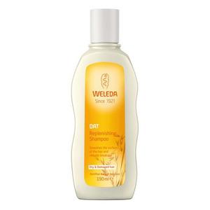 Weleda Oat replenishing shampoo