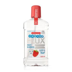 Flux Junior - Strawberry 500 ml