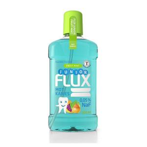 Flux Junior - Fruit Mint 500 ml