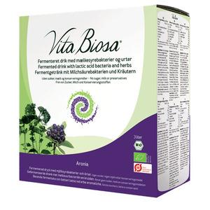 Vita Biosa Aronia bag-in-box