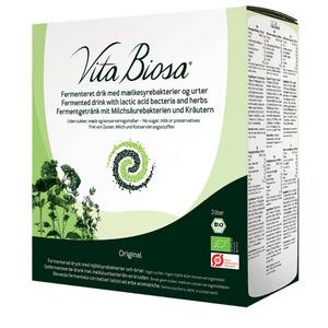 Vita Biosa Bag-in-box