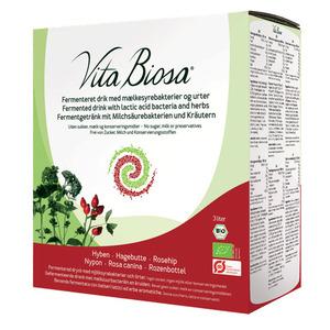 Vita Biosa Hyben bag-in-box