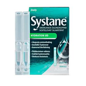 Alcon Systane Hydration UD - 30 x 0,7 ml