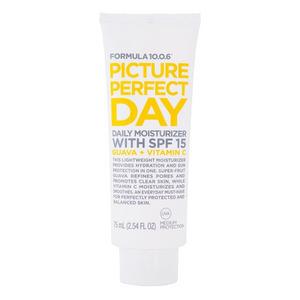 Formula 10.0.6 Picture Perfect Day Moisturizer - 75 ml dagcreme med spf