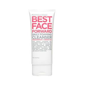 Formula 10.0.6 Best Face Forward Foaming Cleanser - 150 ml ansigtsrens