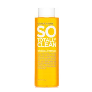 Formula 10.0.6 So Totally Clean Original Formula - 200 ml - skintonic