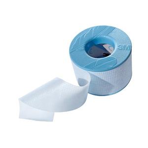 Micropore Silikone Tape - 2,5 cm x 1,3 m
