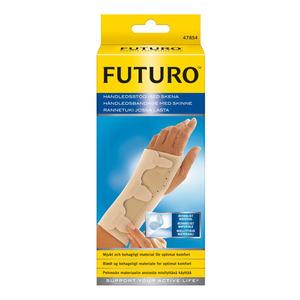 Futuro Classic Håndledsbandage - Flere Størrelser