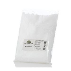 Urtegaarden selvbrunerpulver - 25 gram