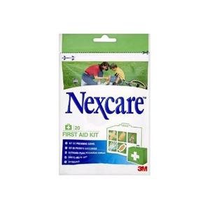 Nexcare First Aid Kit førstehjælpskasse