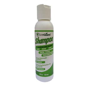 LiceGuard lusseshampoo 120 ml.