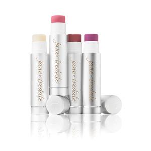 Jane Iredale Lipdrink er en ultra fugtende læbebalsam, som virker som en sand drink for dine læber.