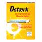 Dstærk 35mcg d vitamin
