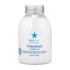 CCS Footbath Salt - 310 g