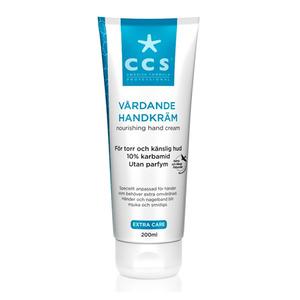 CCS Nourishing Hand Cream - 200 ml håndcreme