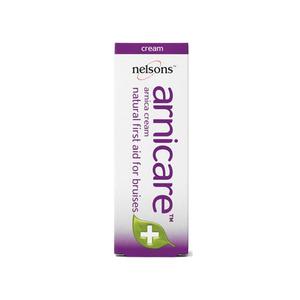 Nelsons Arnica Creme - 50 gr