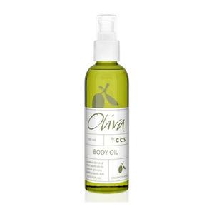 CCS Oliva Body Oil - 100 ml kropsolie