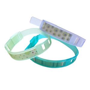 Baby-Nova difrax id armbånd