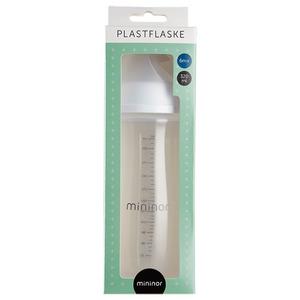 Mininor Wide-Neck sutteflaske 6 mdr + - 320ml