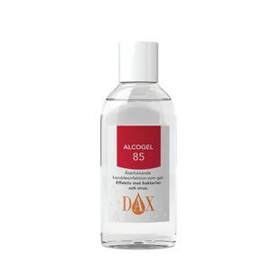 DAX Alcogel 85 - 150 ml hånddesinfektion