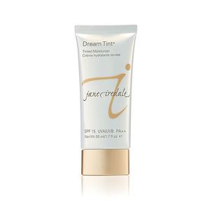 Jane Iredale Dream Tint - Farvet Dagcreme