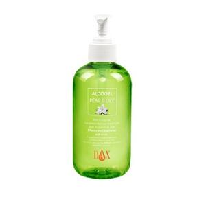 DAX Alcogel Pear & Lily - 250 ml Hånddesinfektion med duft