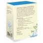 Kraes babybad - havre & dødehavssalt - 200 gr ingredienser