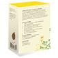 Kraes babybad - havre & kokos - 200 gr - ingredienser