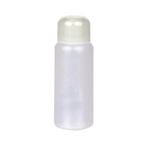 Needs Travel Bottle - 100 ml rejseflaske med skruelåg
