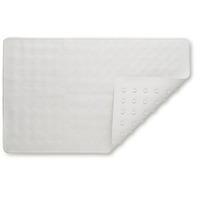 Baby Dan - skridsikker måtte - hvid - stor