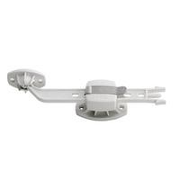 Baby dan - vindueslås - multi