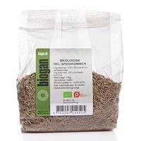 Biogan Spidskommen hel Ø - 100 g
