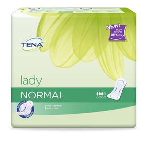 Billede af TENA Lady Normal - 12 stk.