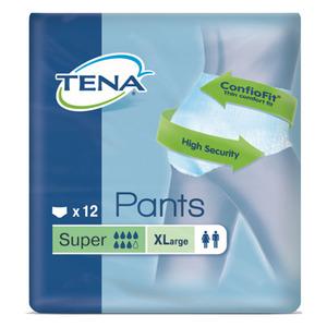 Tena Pants super størrelse XL
