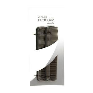 Needs Lommekam 2-pack