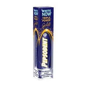 Pepsodent White Now Gold Tandpasta - 75 ml