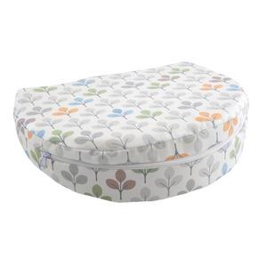 Chicco graviditetsstøttepude - boppy - silverleaf