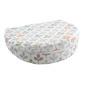 Chicco graviditetsstøttepude - boppy - silverleaf