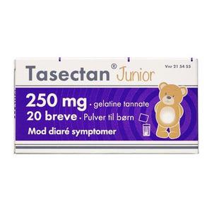 Tasectan Junior 20 breve