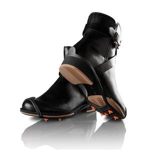 Springyard Walking SteadyGrip - diskret anti-alip ice grip