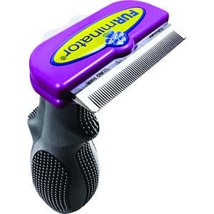 FURminator til små katte - langt hår