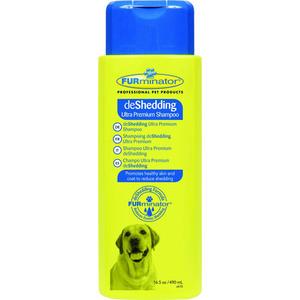 FURminator - Ultra Premium Shampoo - 490 ml