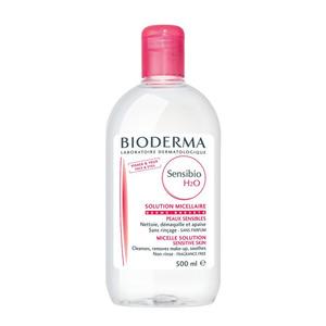 Bioderma Sensibio H2O - 500 ml micellar water