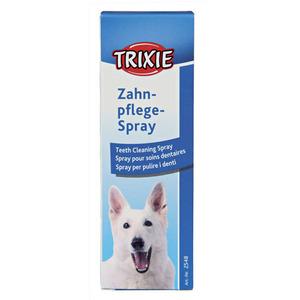 Trixie Tandrensningsspray - 50 ml