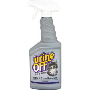 Urine Off - cat - 500ml