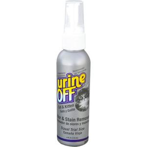 Urine Off - Cat - 118ml