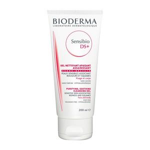 Bioderma Sensibio DS+ Cleansing Gel - 200 ml rensegel