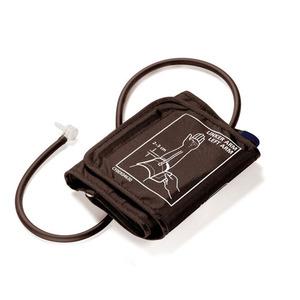 Boso manchet, Large